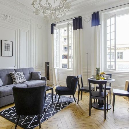 Charming Studio In Typical Residence - Biarritz - Welkeys Екстер'єр фото