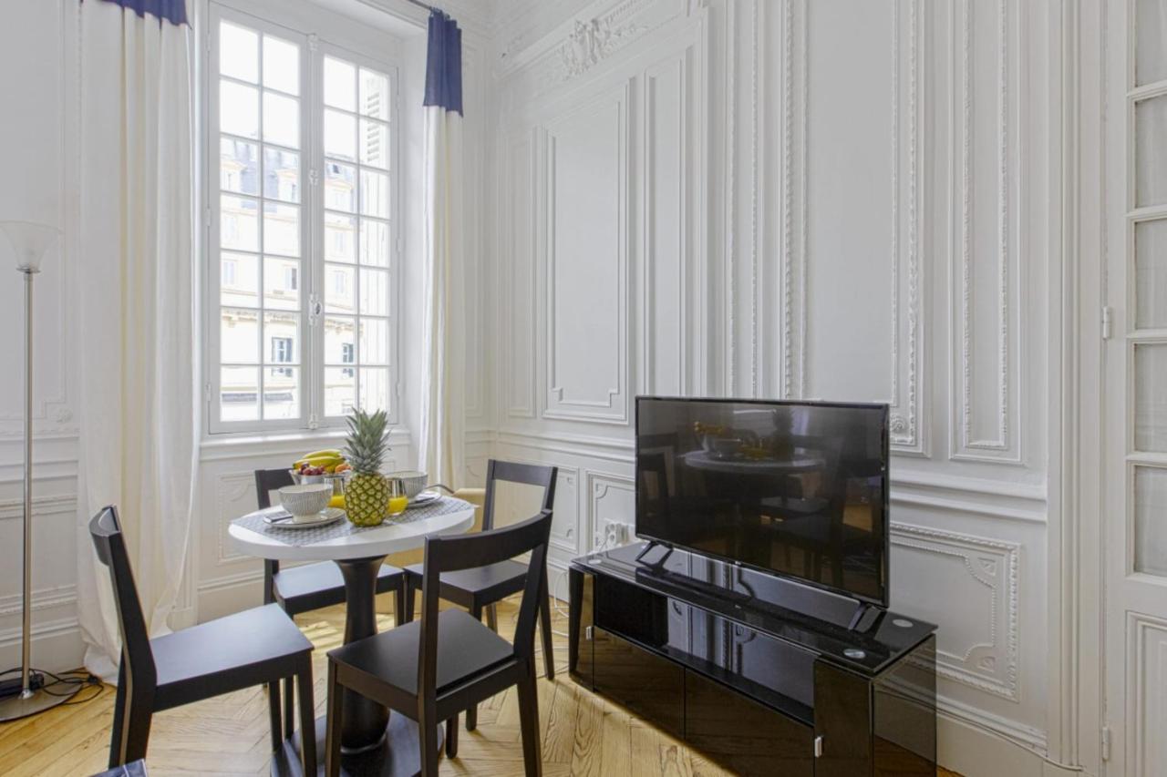 Charming Studio In Typical Residence - Biarritz - Welkeys Екстер'єр фото