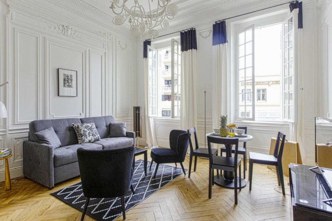 Charming Studio In Typical Residence - Biarritz - Welkeys Екстер'єр фото